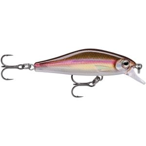 Wobler Shadow Rap Shad Solid 5cm WK